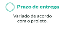 Internacional_Prazo de Entrega