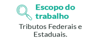 TAXFY Escopo do trabalho