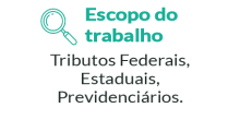 TCF Escopo do trabalho